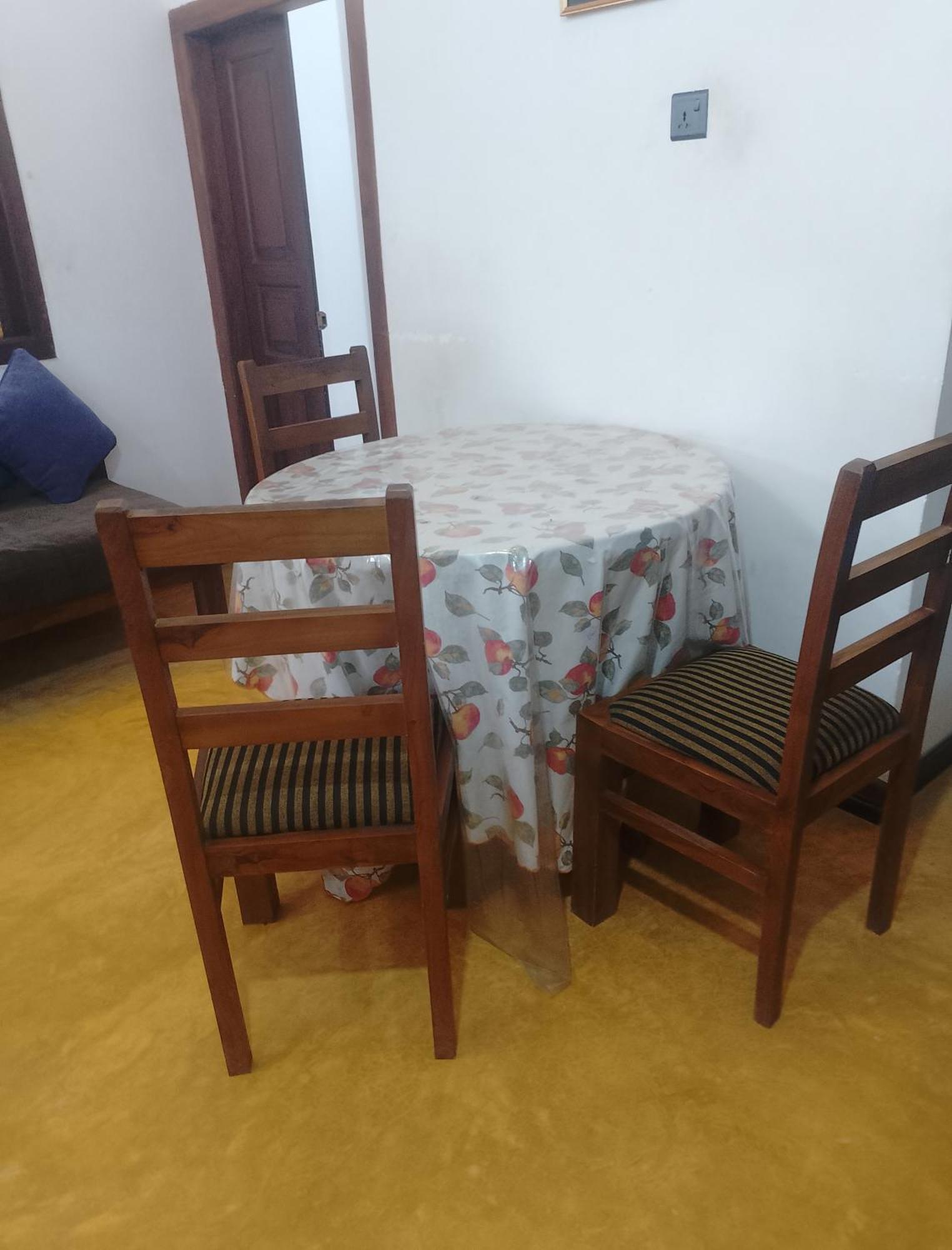 Mum&Dad House Otel Dikwella Dış mekan fotoğraf
